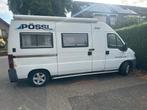 Camperbus, Caravans en Kamperen, Campers, Buscamper of Camperbus, Tot en met 2, Diesel, Particulier