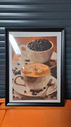 Diamond Painting schilderij, Minder dan 50 cm, Nieuw, Ophalen of Verzenden, Schilderij