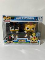 Funko Pop Shadow & Super Shadow 2 Pack GTD, Nieuw, Ophalen of Verzenden