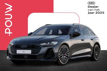 Audi A5 Avant 2.0 e-hybrid 299pk quattro S Edition | Tech Pl beschikbaar voor biedingen