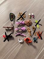 Playmobil schild ed…, Ophalen of Verzenden, Zo goed als nieuw