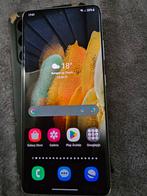 S21 ultra 5g 256Gb, Telecommunicatie, Mobiele telefoons | Samsung, Ophalen, Gebruikt, Touchscreen, Zonder simlock