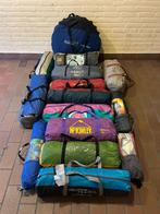 Tent, Ophalen of Verzenden, Zo goed als nieuw