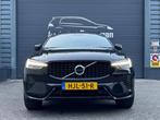 Volvo XC60 2.0 B4 R-Design | Elek. trekhaak | Carplay | Cam, Gebruikt, 4 cilinders, Zwart, Bedrijf
