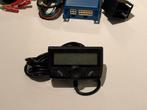 Parrot SK3100 Carkit - Compleet & Werkend, Ophalen of Verzenden, Gebruikt