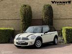 Mini Clubman 1.6 Cooper Chili Cruise*Clima*Stoel.Vrw, Auto's, Voorwielaandrijving, Euro 5, Gebruikt, 4 cilinders