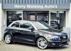 Audi A1 1.4 TFSI 2x S -LINE Xenon / Led Navi Pdc 122 PK, Origineel Nederlands, Te koop, 122 pk, Benzine