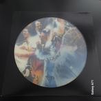 Picture Disc LP The Brothers Johnson - Blam (1979), Ophalen of Verzenden, Gebruikt, 12 inch, Disco