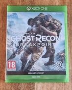 Ghost Recon Breakpoint - Xbox One, 500 GB, Xbox One, Ophalen of Verzenden, Zo goed als nieuw
