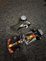 Red bull Max Verstappen RB18 1:24 rc bestuurbare auto, Hobby en Vrije tijd, Modelbouw | Radiografisch | Auto's, Ophalen of Verzenden
