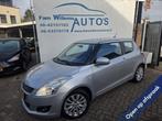Suzuki Swift 1.2 Exclusive, Auto's, Voorwielaandrijving, Stof, Gebruikt, Swift
