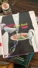Genen op je bord, Ophalen of Verzenden, Gelezen