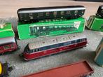 Märklin Treinbaan los in doos, Hobby en Vrije tijd, Modeltreinen | H0, Ophalen, Wisselstroom, Analoog, Märklin