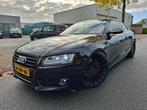 Audi A5 Coupé 3.2 FSI quattro S-LINE/XENON/NAVI/LEDER!, Euro 5, Gebruikt, Zwart, 4 stoelen