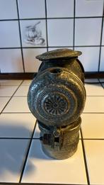 Antieke Fietslamp - Begin 20e Eeuw - Decoratief Object, Ophalen of Verzenden