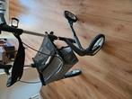 Rollator zo goed als nieuw, Ophalen of Verzenden, Zo goed als nieuw