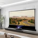 Awol 4K 3D RGB Ultra Short Throw Laser Projector LTV-3500 Pr, Audio, Tv en Foto, Beamers, Awol Vision, Overige technologieën, Ophalen of Verzenden
