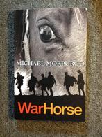 War Horse; door Michael Morpurgo #WO1, Boeken, Gelezen, Amerika, Ophalen of Verzenden, Michael Morpurgo