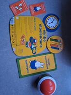 Nijntje Stoelendans spel, Een of twee spelers, Ophalen of Verzenden, Zo goed als nieuw, Mercis Publishing