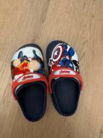 Crocs C13 - Zo goed als nieuw!, Ophalen of Verzenden, Zo goed als nieuw, Jongen of Meisje, Schoenen