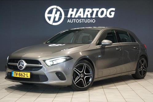 Mercedes-Benz A-klasse 180 d AUTOMAAT + AFNEEMBARE TREKHAAK, Auto's, Mercedes-Benz, Bedrijf, Te koop, A-Klasse, ABS, Achteruitrijcamera