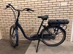 Batavus Entree E-go met E-motion (Lage instap), Ophalen, Zo goed als nieuw, Batavus