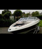 Maxum 1800 speedboot, Binnenboordmotor, Benzine, 120 tot 200 pk, Ophalen of Verzenden