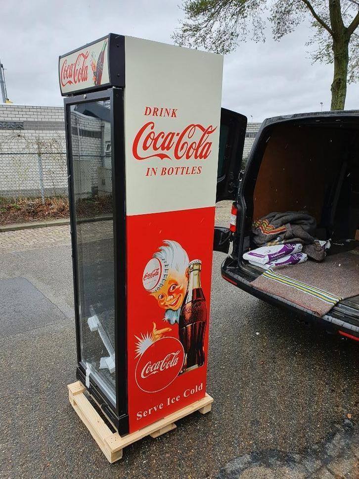 Vind Jouw Ideale Coca Cola Koelkast Tweedehands () Vind Jouw Ideale Coca Cola Koelkast Tweedehands