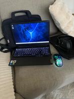 Lenovo Gaming Laptop | RTX 3050 Ti | i5-11300H, Met videokaart, 2 tot 3 Ghz, 15 inch, Ophalen of Verzenden