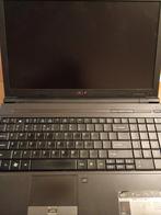 2x oude Acer 15.6 laptop, Computers en Software, Windows Laptops, Gebruikt, HDD, 2 tot 3 Ghz, 15 inch