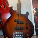 Yamama BB1100S fretless, Muziek en Instrumenten, Snaarinstrumenten | Gitaren | Bas, Gebruikt, Fretloos, Yamahastraat, Hamaha