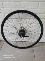 28 inch wiel,met shimano alfine 11 naaf., Fietsen en Brommers, Ophalen of Verzenden, Zo goed als nieuw