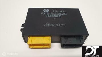 PDC-module BMW 3-serie E36 ('91-'98) 66218364152 beschikbaar voor biedingen