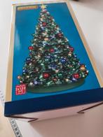 Lemax kerstboom, 23 cm hoog, Diversen, Kerst, Ophalen of Verzenden, Gebruikt