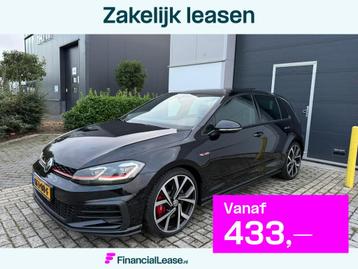 Volkswagen GOLF 7.5 GTI Performance | PANO | VIRTUAL | KEYLE beschikbaar voor biedingen