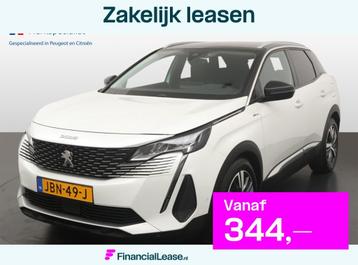 Peugeot 3008 1.6 HYbrid All P.Bns beschikbaar voor biedingen
