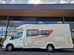 Challenger Graphite 380 Ultimate Automaat, Caravans en Kamperen, Campers, Automaat, Airbags, Ringverwarming, Bedrijf