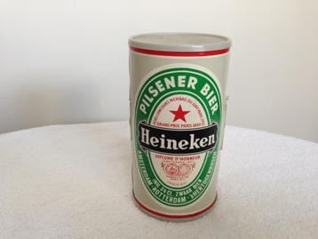 transistor radio's retro vintage novelty Heineken Beer Can. beschikbaar voor biedingen