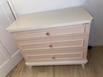 Prachtige commode, Ophalen, 50 tot 70 cm, 90 tot 105 cm, 100 cm of meer