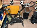 Slazenger spinningfiets, Ophalen, Gebruikt, Spinningfiets