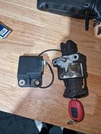 Slotenset contactslot Gilera Gp800, Gp800, Gebruikt, Overige automerken, Handelsondernemingwesley@hotmail.com