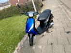 Piaggio Zip | 2 Takt | Brom, Benzine, Maximaal 45 km/u, 50 cc, Gebruikt