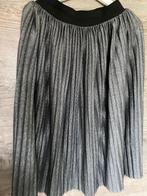 ONLY GLITTER FEEST DAMES ROK, MAAT; M, Maat 38/40 (M), Ophalen of Verzenden, Zo goed als nieuw, Knielengte