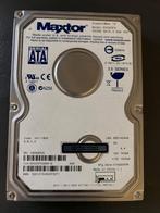 Maxtor DiamondMax 10 320GB, Intern, Gebruikt, 320GB, Desktop