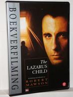 DVD - The Lazarus Child met Andy Garcia en Frances O'Connor, Vanaf 12 jaar, Ophalen of Verzenden, Zo goed als nieuw, Drama