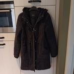 Zwarte damesjas van BPC, maat L, Kleding | Dames, Jassen | Winter, Zwart, Maat 42/44 (L), Ophalen of Verzenden, Zo goed als nieuw