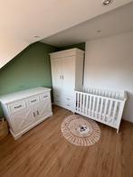 Kidsmill babykamer Savigno met kruis, Ophalen, Zo goed als nieuw, Jongetje of Meisje
