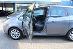 Opel Meriva 1.4 Turbo "Edition" Cruise - Half leder - Trekha, Auto's, Voorwielaandrijving, 65 €/maand, Gebruikt, 4 cilinders