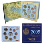 BU en UNC muntensets, Ophalen of Verzenden, Overige landen, Overige waardes, Setje