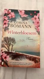 Corina Bomann - Winterbloesem, Ophalen, Zo goed als nieuw, Corina Bomann, Nederland